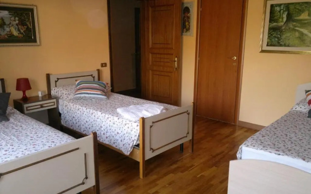 B&B L'Aquila