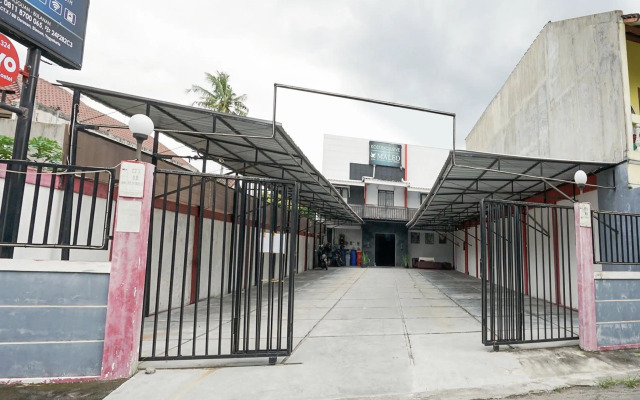 OYO 324 Maleo Kostel