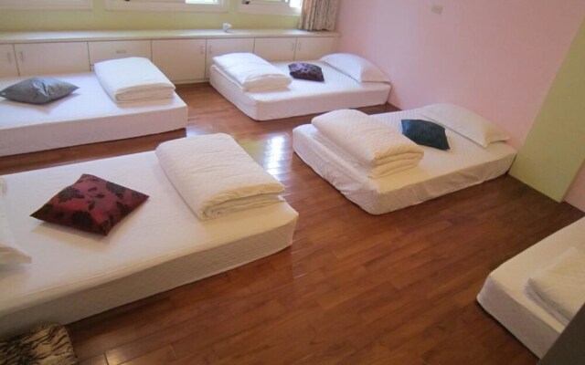 Handy Hostel