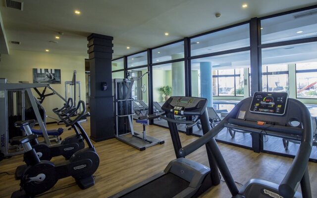 Resort Calheta Beach - All Inclusive