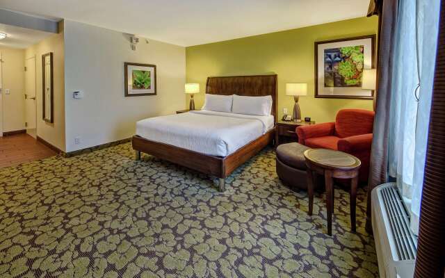 Hilton Garden Inn Memphis/Wolfchase Galleria