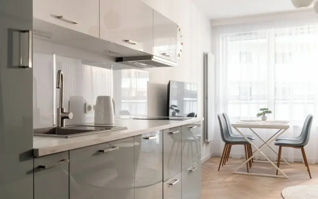 RentPlanet - Apartamenty Central Park