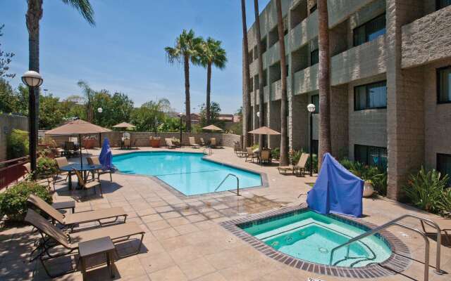 DoubleTree by Hilton Los Angeles - Rosemead