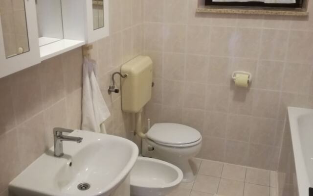 Apartment Vesna