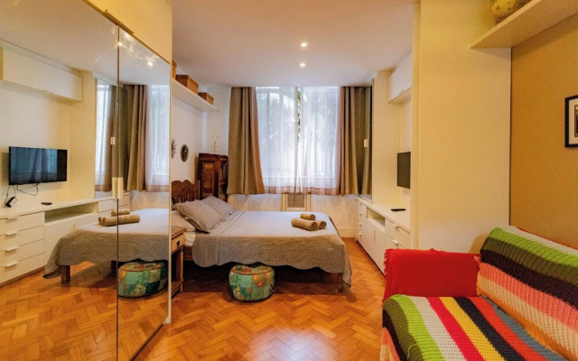 SUH Flamengo 01 Praia Studio Dreams