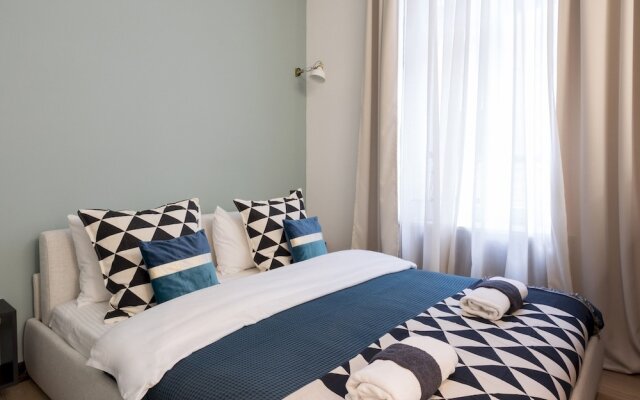 Design Studio Apartment on Best Location