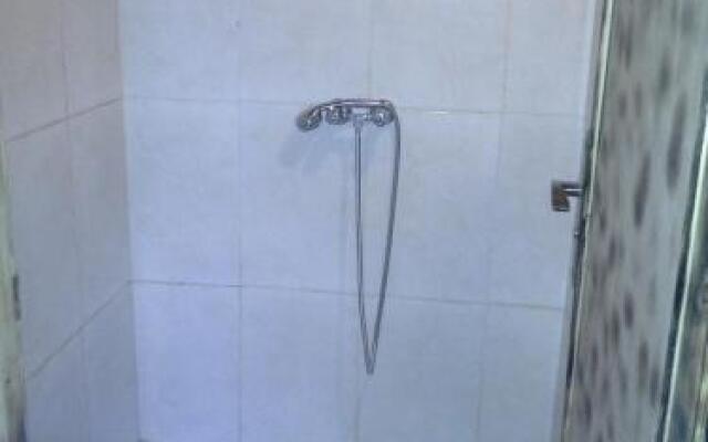 Bivouac de lux Mhamid