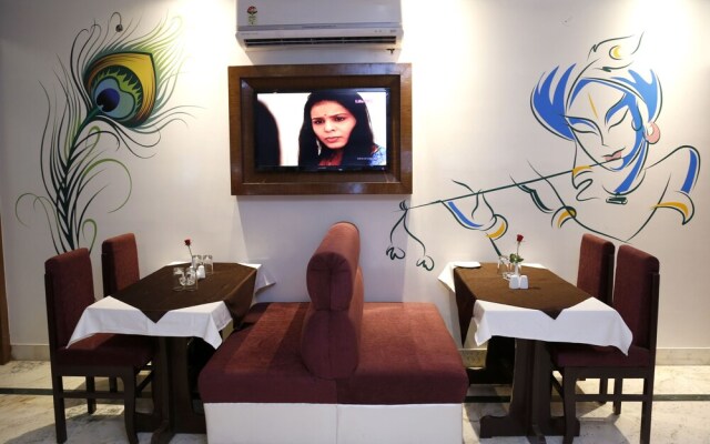Hotel Krishna by KeyMagics