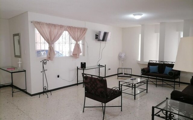 Departamento Amplio Pb Ubicación, Seguridad