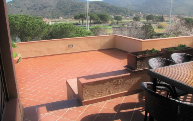 Residence Al Barcoco CAV