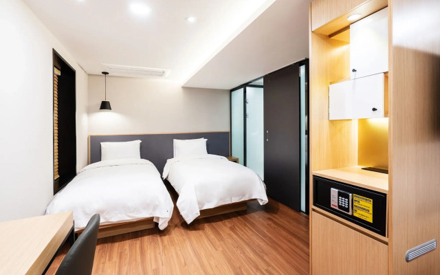 Keumran Motel