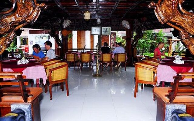 Akhil Beach Resort Pvt Ltd.