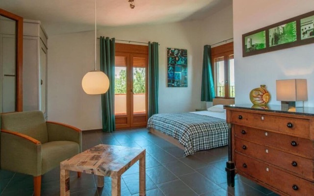 B&B Casa Rural Mas del Rey