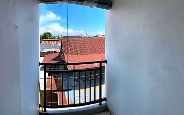 KoolKost Syariah near Universitas Kristen Indonesia Paulus