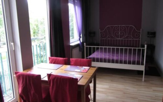 Apartament Mango StudioSpanie.pl