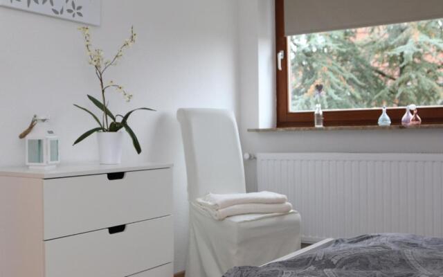 Haus Seewind