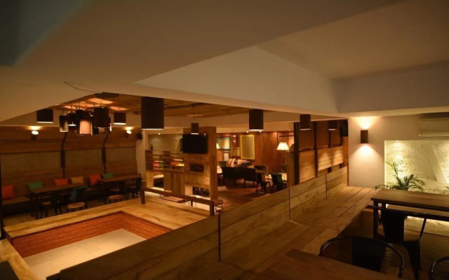 Atithi Inn