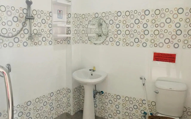Snow House (SHA Extra Plus)