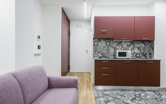 Vecchio Bastione Apts by Wonderful Italy