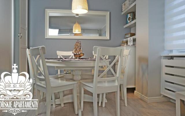 Pomorskie Apartamenty Ceynowy 1