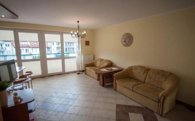 Apartamenty Portowe - Sun Seasons 24