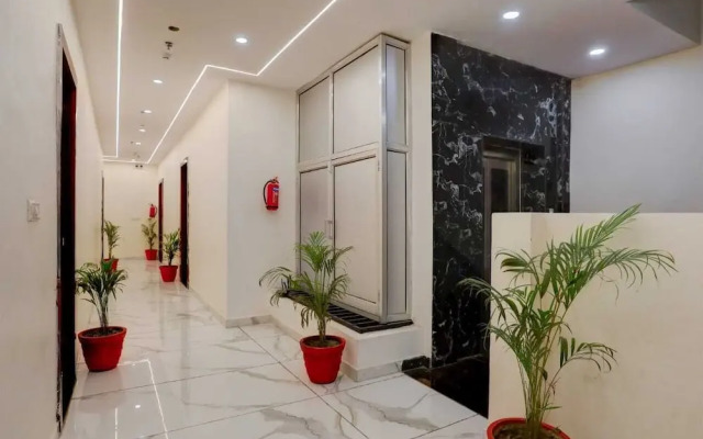Hotel Aastha Shree Dham