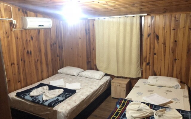 Olympos Varuna Pension