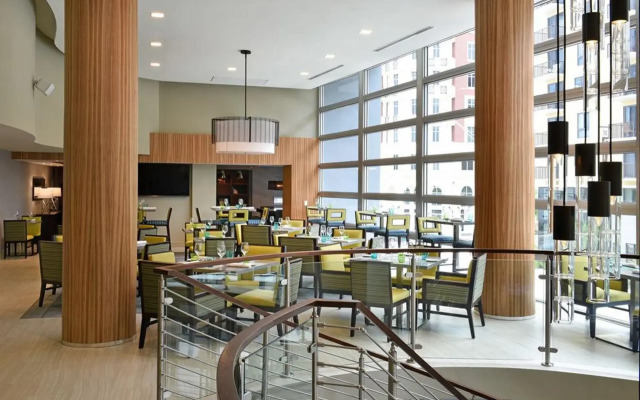Four Points by Sheraton Coral Gables