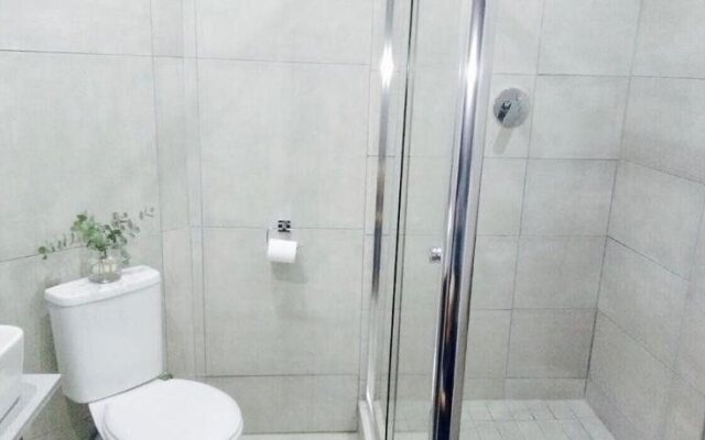 Shawu Lodge & Conference