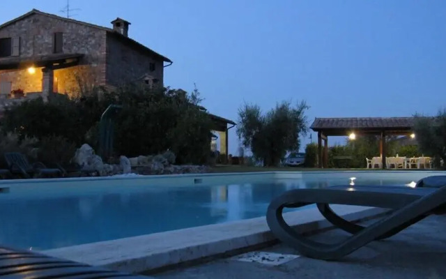 Agriturismo Il Poggio di Cantagallina