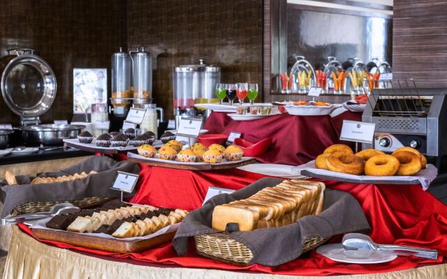 Spree Hotel Jaipur