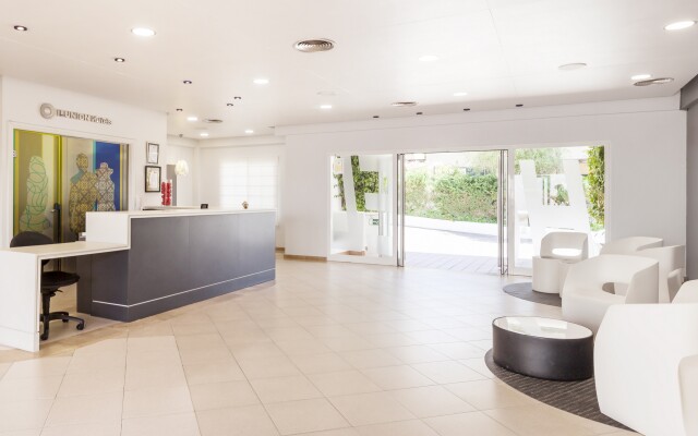 Hotel ILUNION Menorca