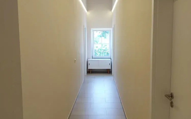 triple a Apartments in Altfeld