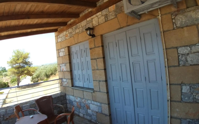 Stoupa Properties Rooms