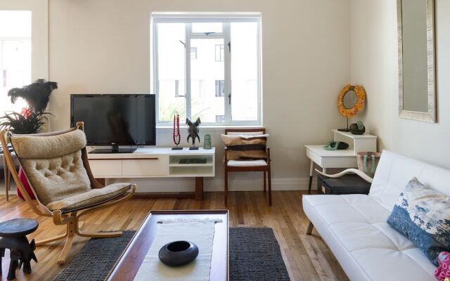 Illovo Court 12A