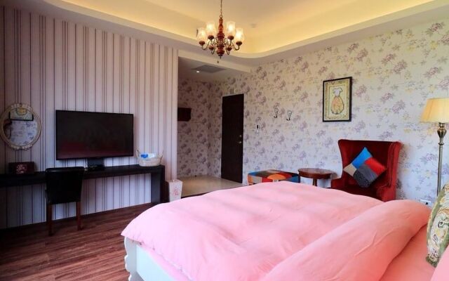 Floral Land B&B