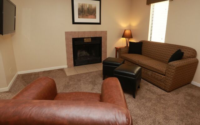 Sterling Hotel and Suites