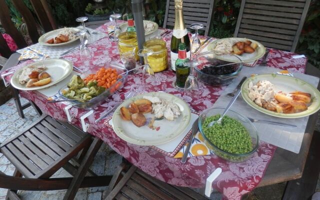 La Petit Cretouffiere