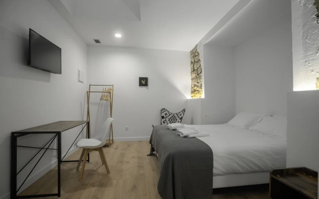 SanSebastiánForYou 32 DE AGOSTO Rooms