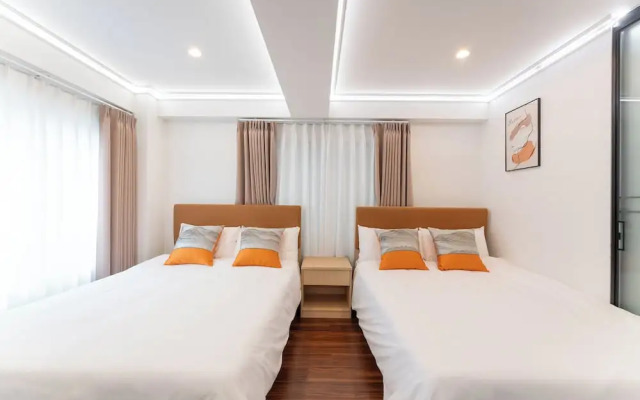 Tabist HOTEL UENO 39