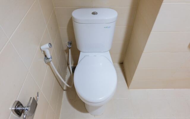 1BR Cozy Stay at Saveria Apartment