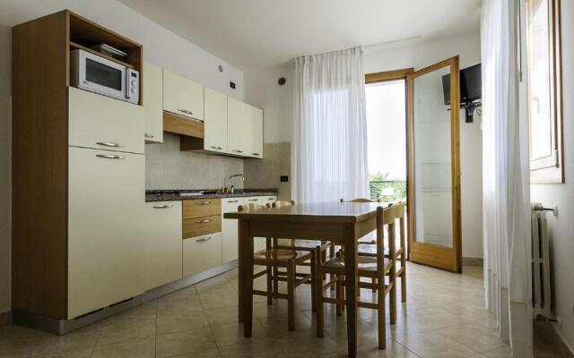 Residence Vecchio Faro