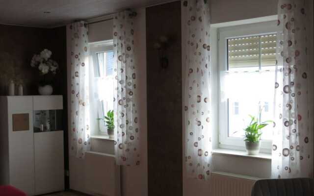 Foahrgaass 7a Modern Retreat