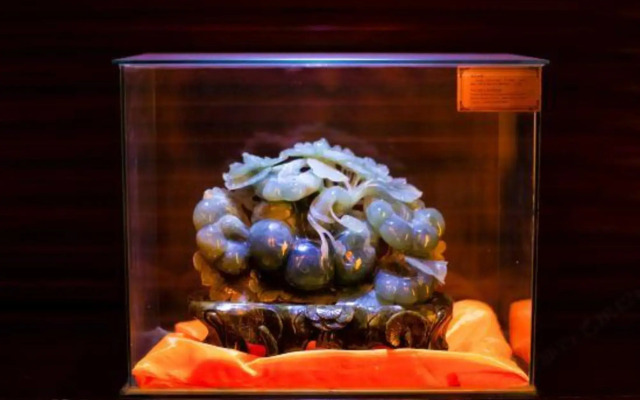 Zhejiang Jiaxing Pujing Hotel