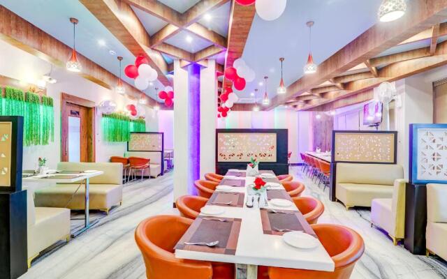 Fabhotel V Square