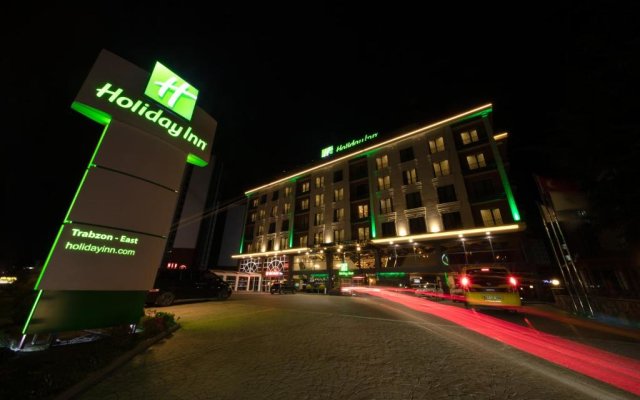 Holiday Inn Trabzon-East