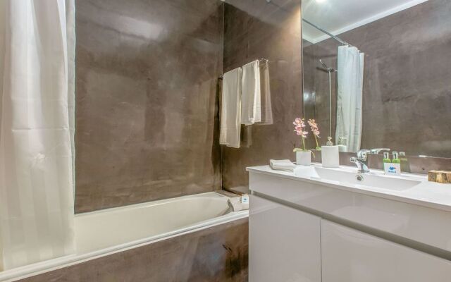 Porto Prestige Flat
