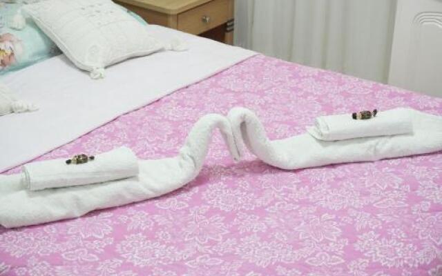 Dead Sea Yehuda Apartments