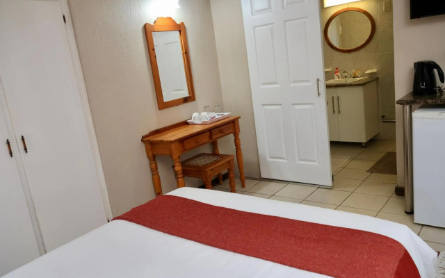 Shingalana Guest House