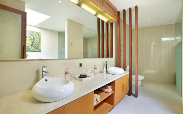 J Villa Canggu